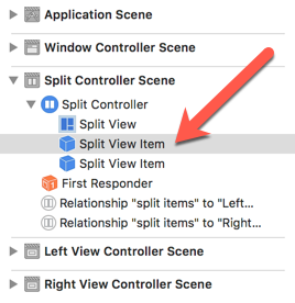 SplitView 4